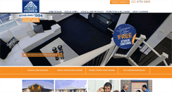 Desktop Screenshot of casaview.com.au